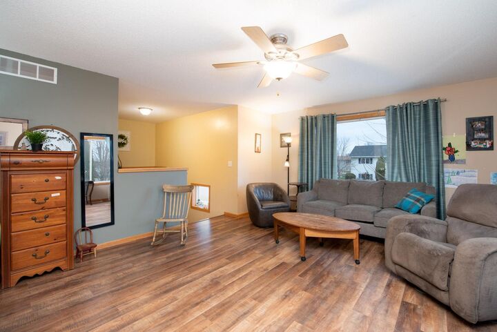 Property Photo: 1006 Wettergren Street MN 56082