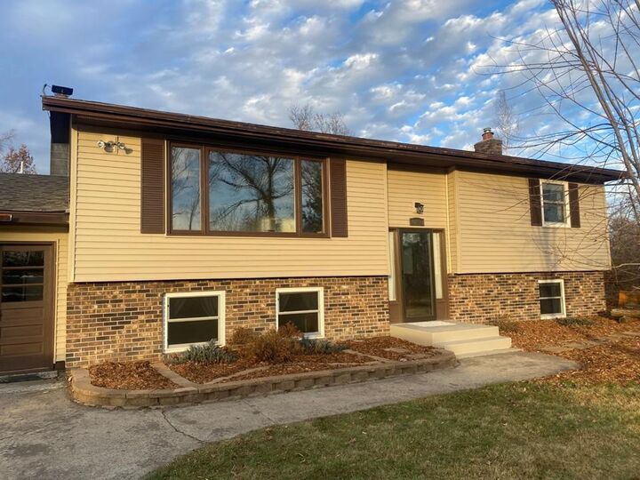 Property Photo: 2050 Chippewa Drive NE MN 56601