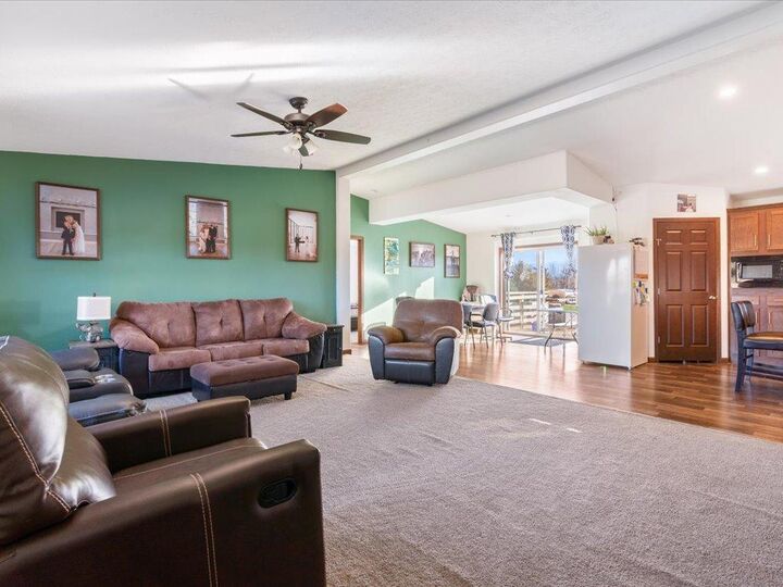 Property Photo:  15743 County Road 31  MN 56464 