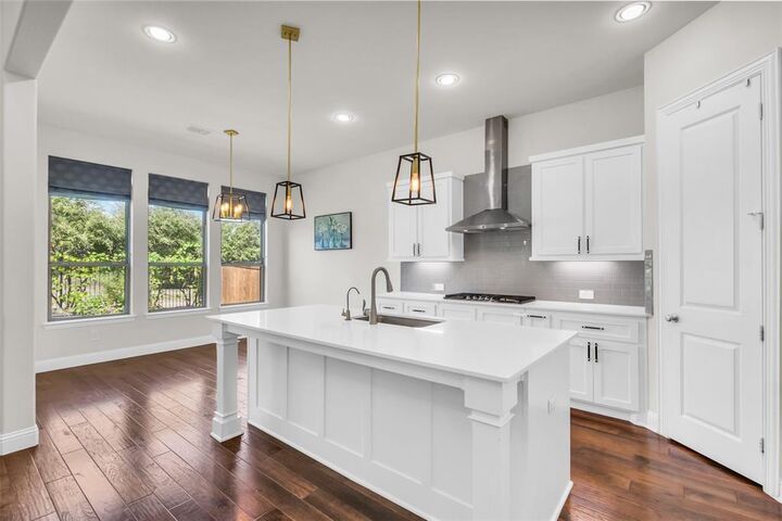 Property Photo:  3511 Solaro Lane  TX 75087 