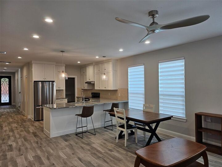 Property Photo:  2309 Benbrook Drive  TX 76110 