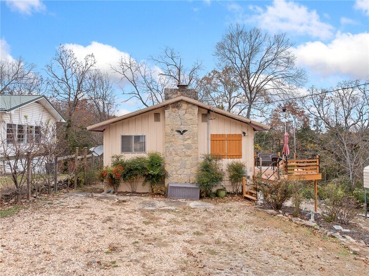 Property Photo:  311 Hazelwood Drive  AR 72644 