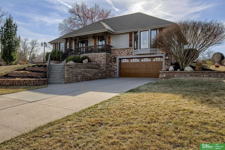 11024 N 61st Street  Omaha NE 68152 photo