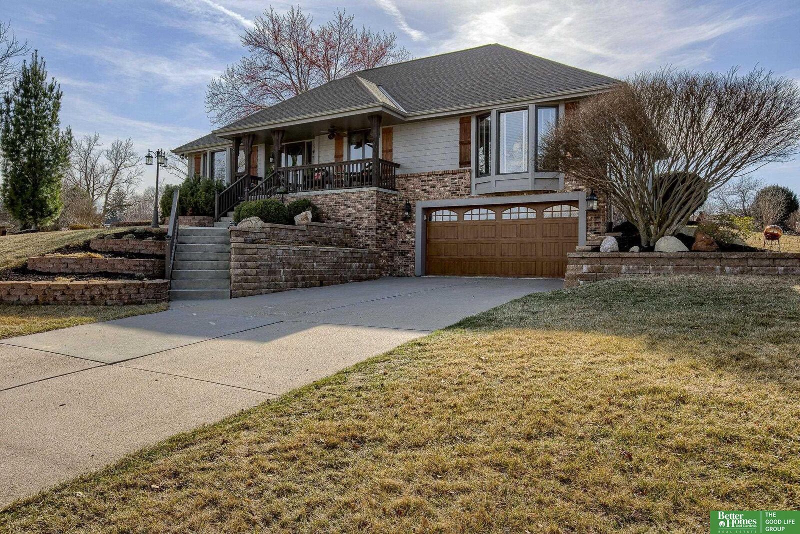 Property Photo:  11024 N 61st Street  NE 68152 