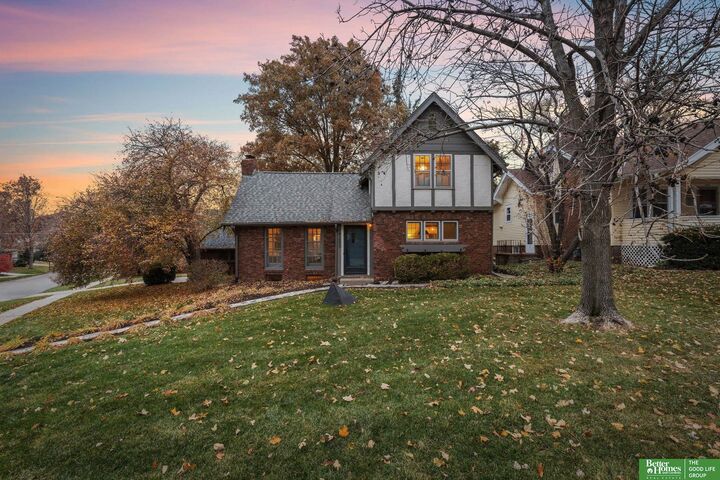 Property Photo:  4250 William Street  NE 68105 