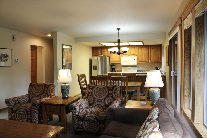 Property Photo:  57307 Beaver Ridge Loop 7D  OR 97707 