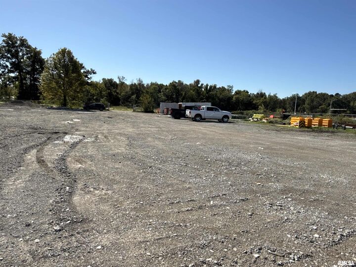 Property Photo: 0000 San Diego Road IL 62901