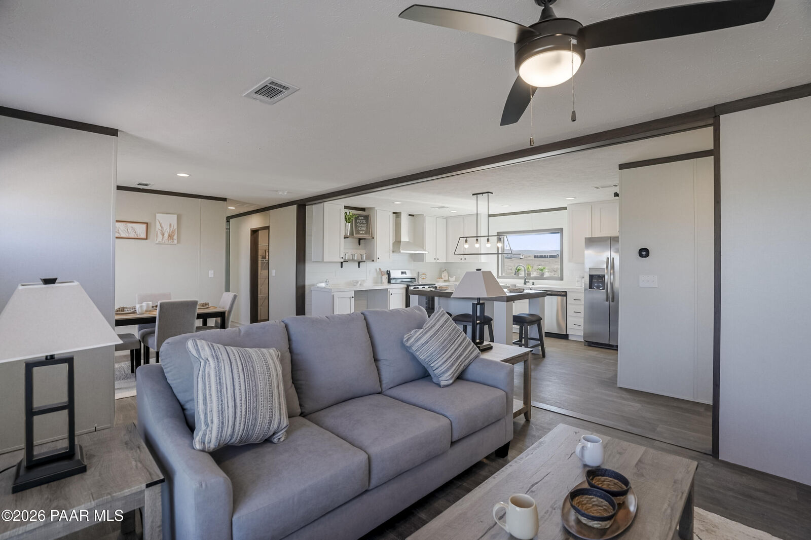 Property Photo:  26827 N Chicory Way  AZ 86334 