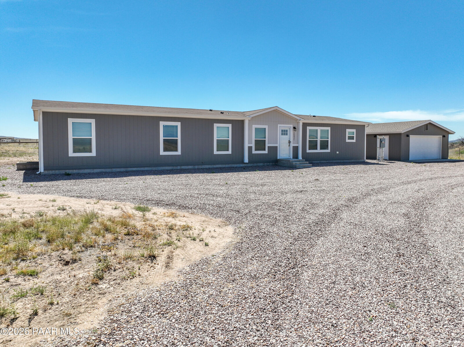 Property Photo:  26827 N Chicory Way  AZ 86334 