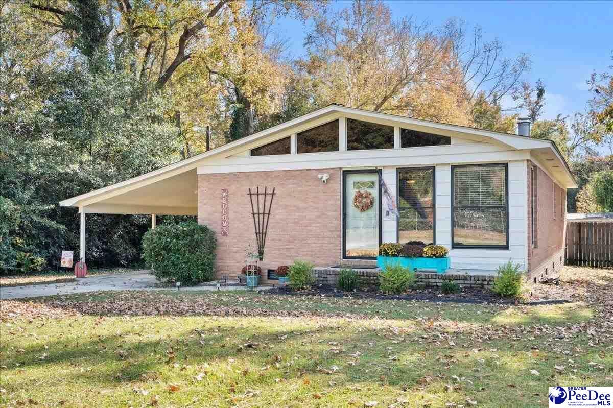 Property Photo:  1205 S Riverdale Avenue  SC 29505 