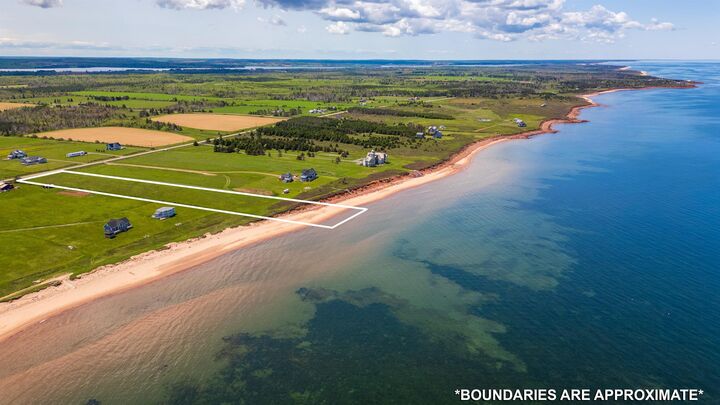 Property Photo: Rte 336 Lot 2011-4 PE C0A 2A0