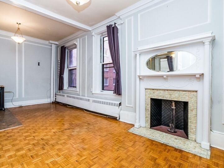 Property Photo: 21 Beacon St 4Q MA 02108