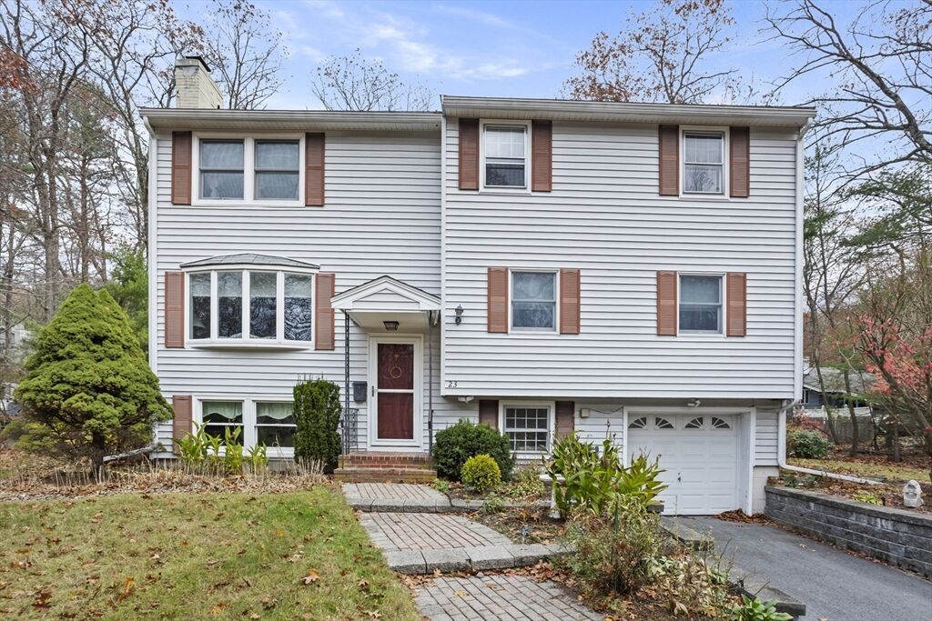 Property Photo: 23 Bentley Ln MA 01824