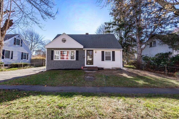 Property Photo:  3-A Veterans Memorial Dr  MA 01960 