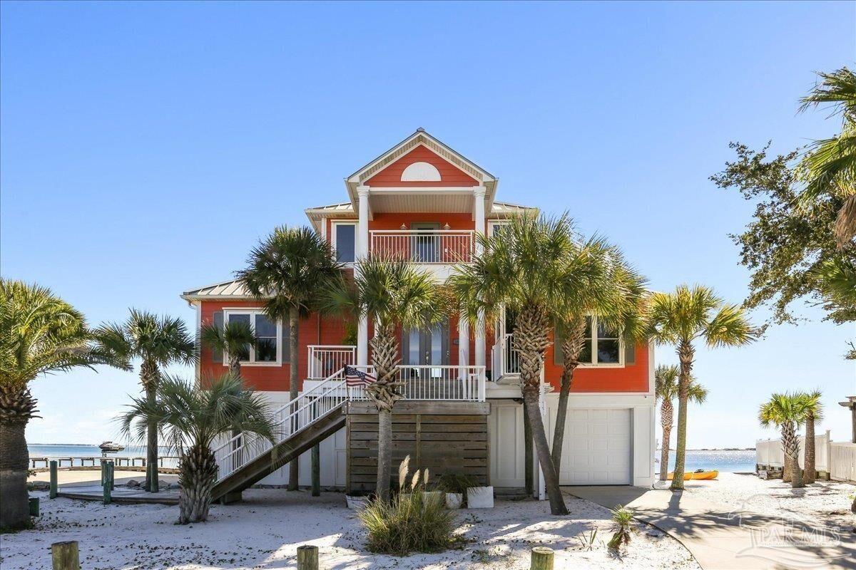 Property Photo:  1894 Biscayne Cir Dr  FL 32566 