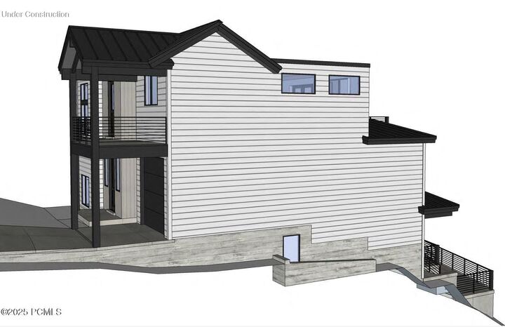 Property Photo: 86 Prospect Avenue UT 84060