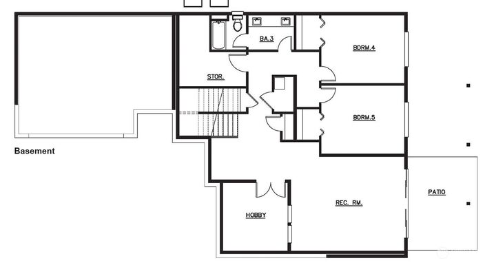 Property Photo:  13154 NE 151st Court  WA 98072 