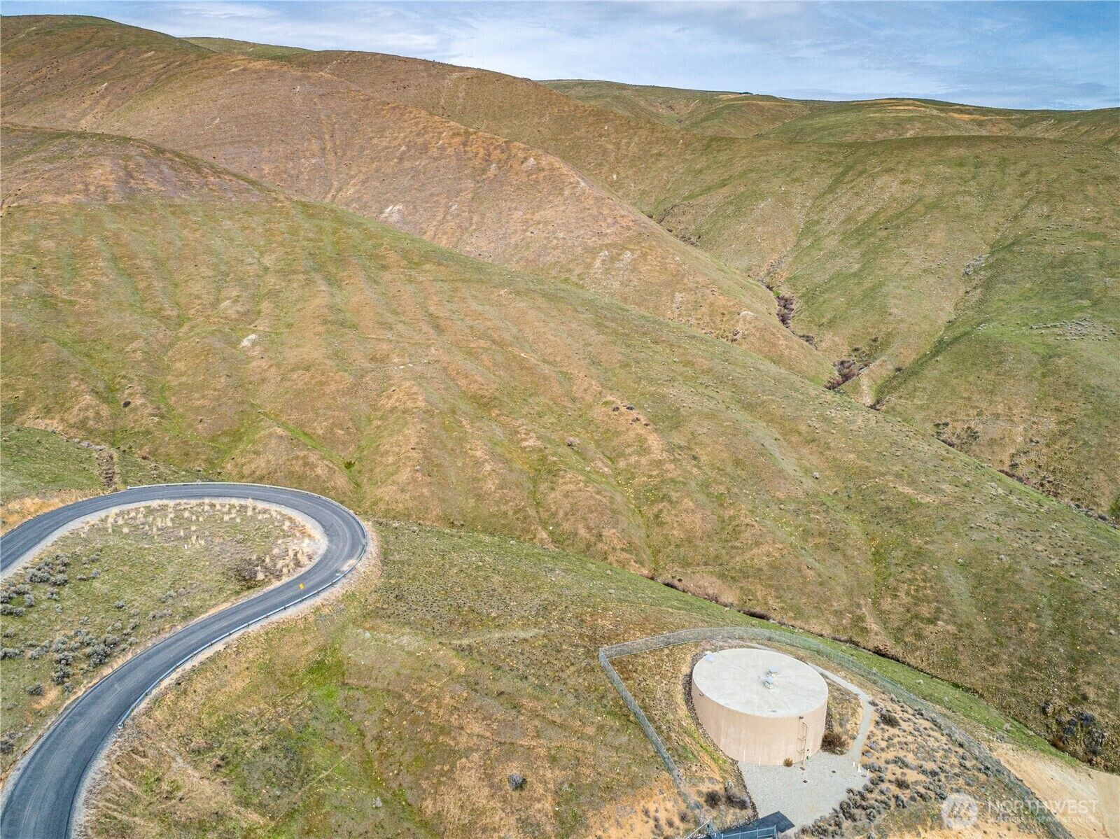 Property Photo:  0  Knowles Road  WA 98801 