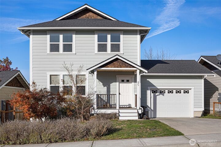 Property Photo:  85  Gerard Lane  WA 98250 