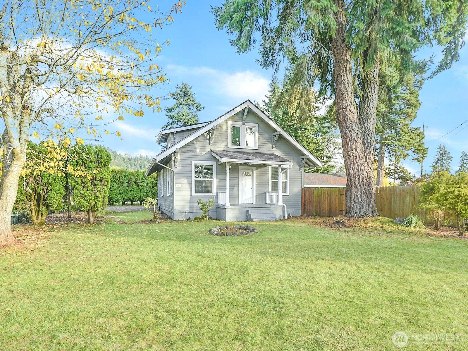 Property Photo: 304 Varner Avenue SE WA 98360