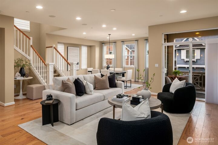 Property Photo:  11318  177th Place NE  WA 98052 