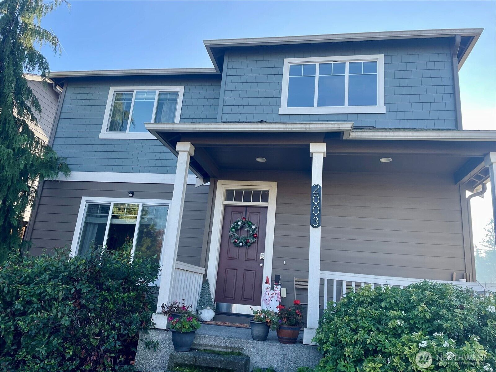 Property Photo:  87  Hylebos Avenue  WA 98354 