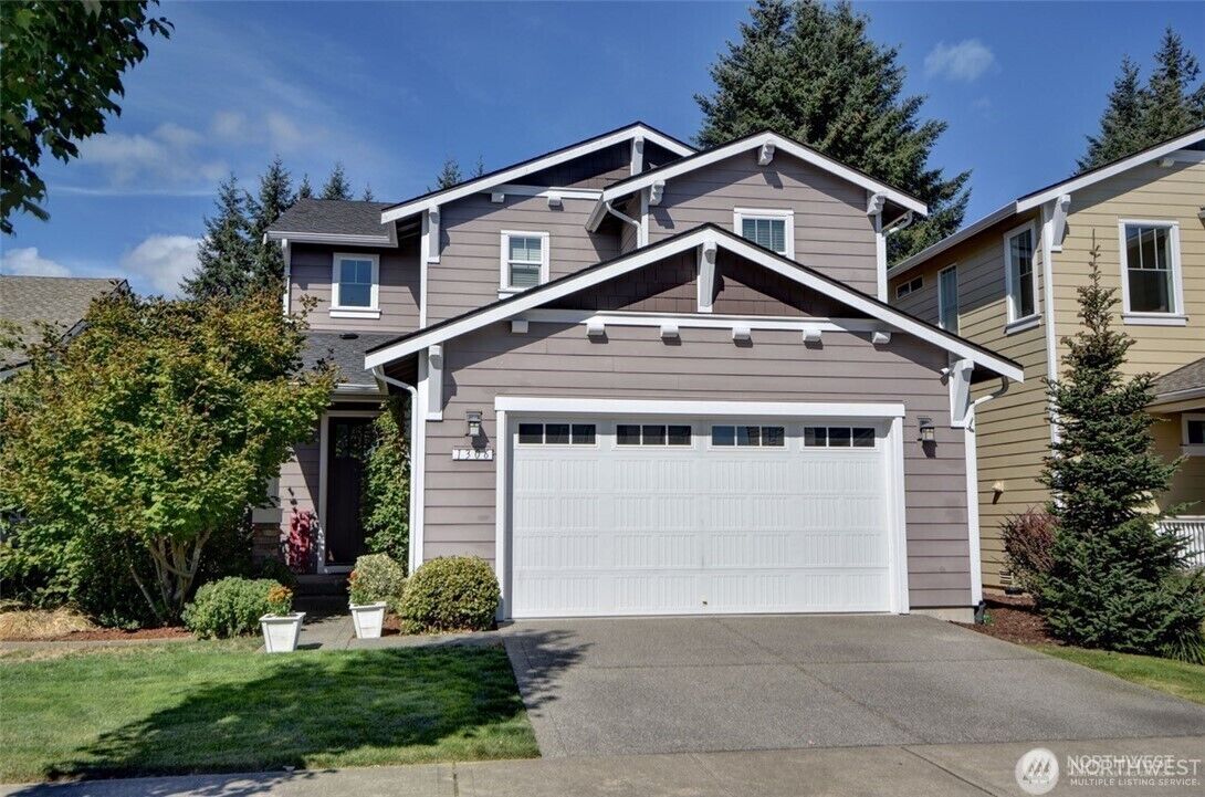 Property Photo:  1306 SE 89th Avenue SE  WA 98501 