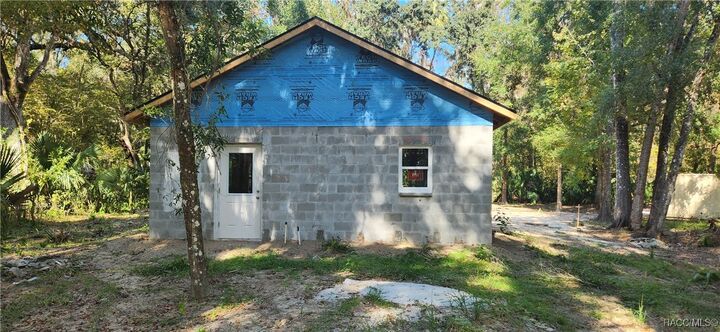 Property Photo: 9292 E Roan Lane FL 34450