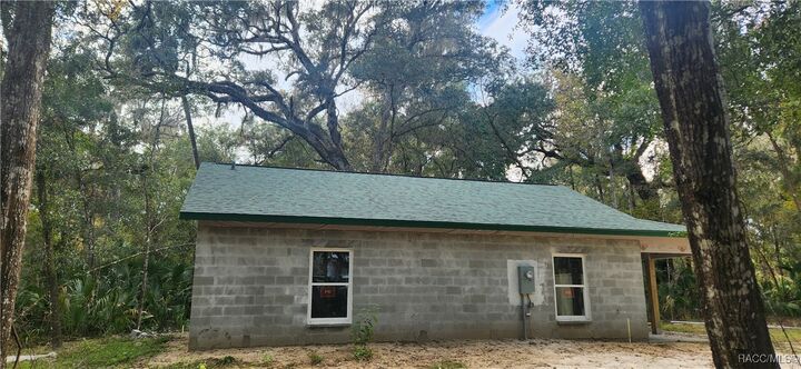 Property Photo:  9292 E Roan Lane  FL 34450 