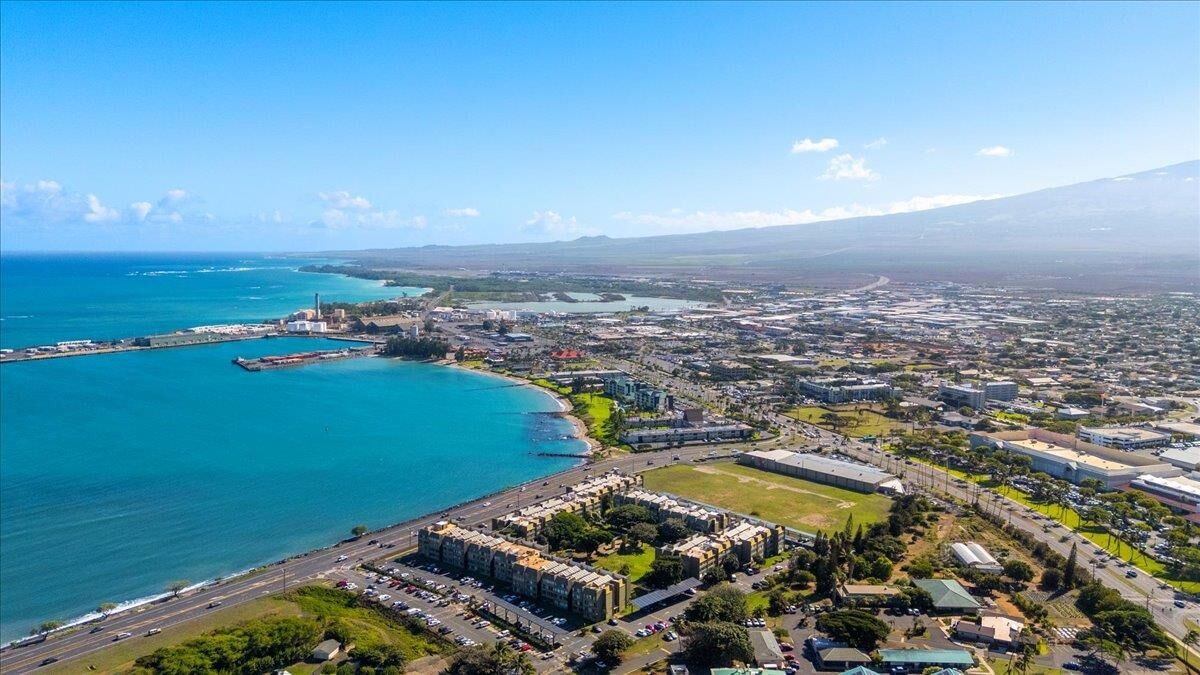 Property Photo:  111 Kahului Beach Rd D 412  HI 96732 