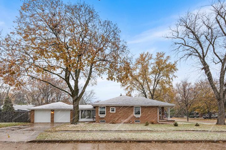 Property Photo:  1003 Evans Street  WI 54901 