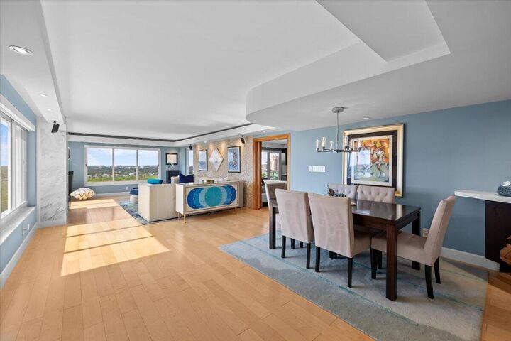 Property Photo:  1151 N Fort Lauderdale Beach Boulevard 17B  FL 33304 