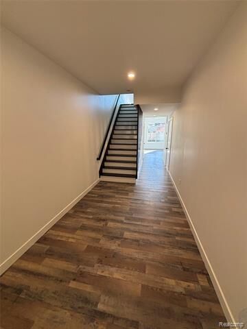 Property Photo: 744 E Meyers Avenue MI 48030