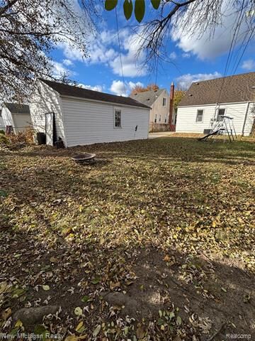Property Photo:  3205 Lincoln Street  MI 48124 