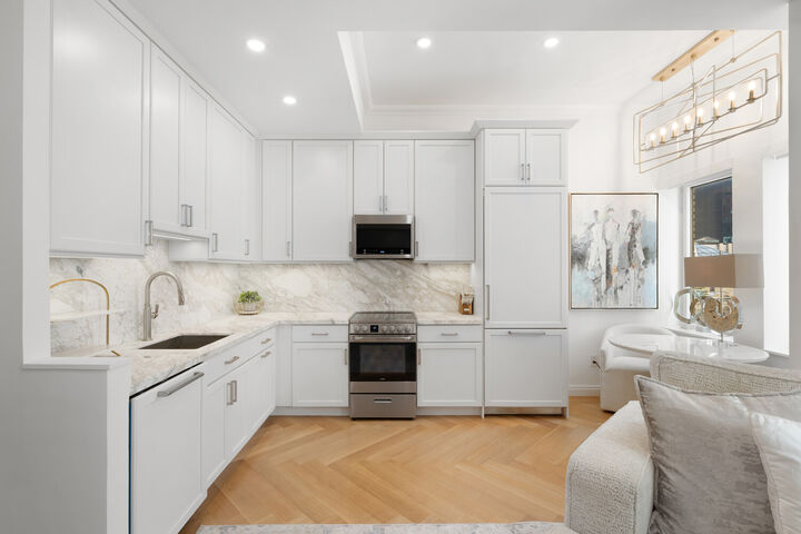 Property Photo: 160 Central Park S 1817 NY 10019