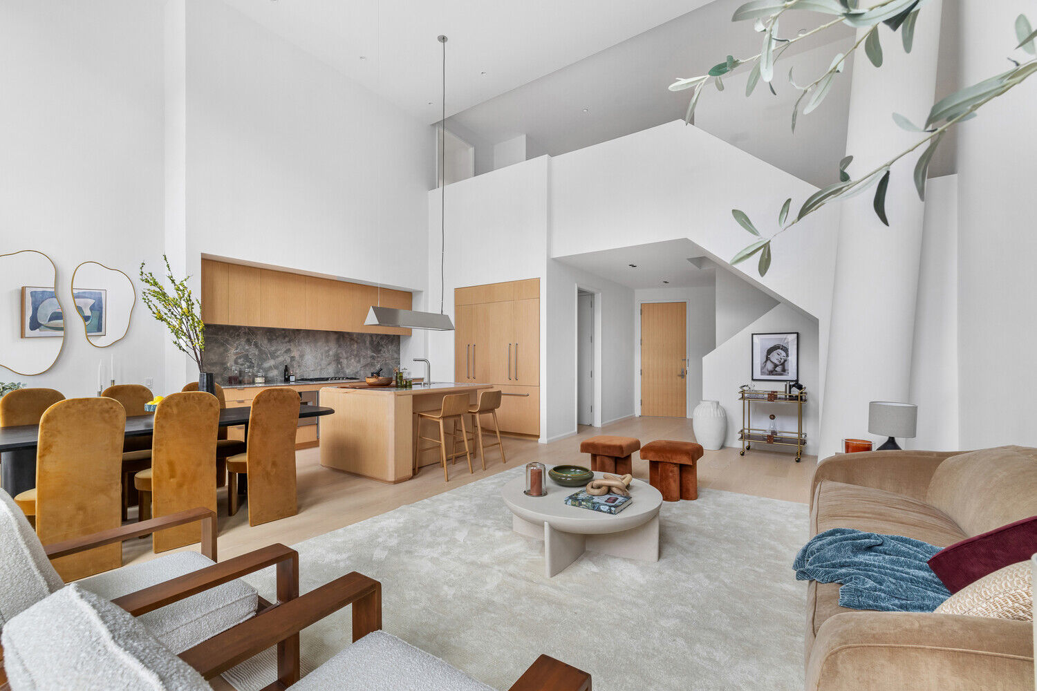 Property Photo:  30 Front Street 10E  NY 11201 