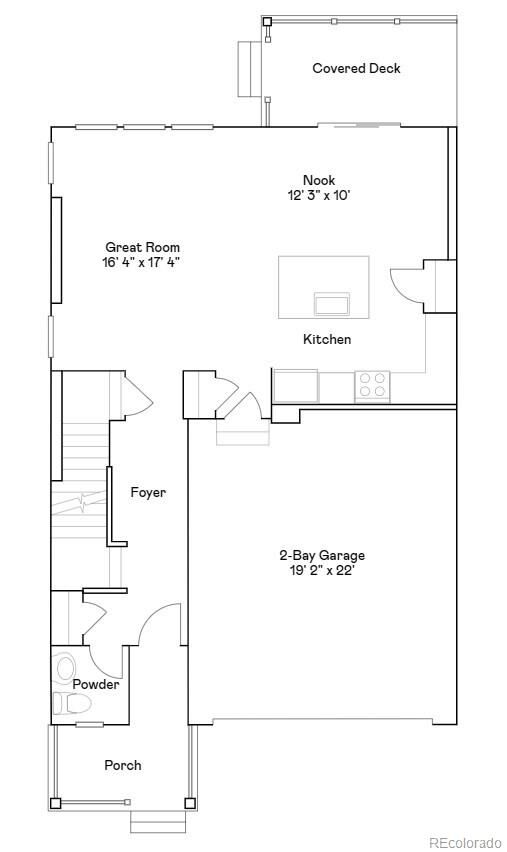 Property Photo: 6879 Juniper Drive CO 80602