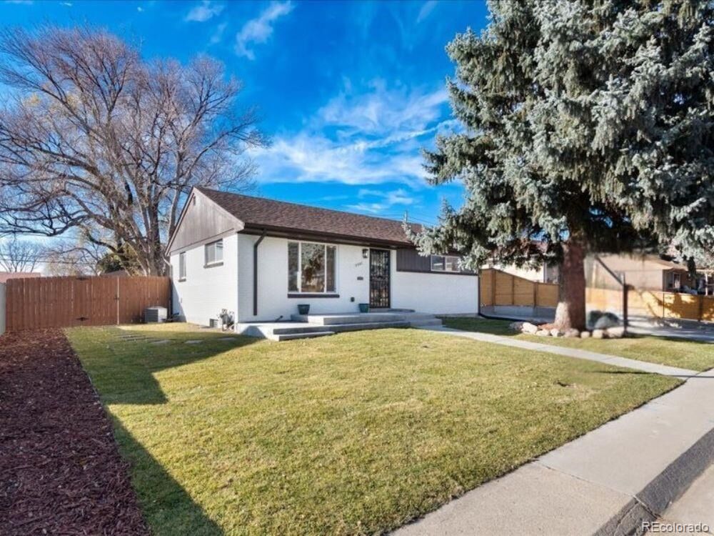 Property Photo:  6991 Zuni Street  CO 80221 
