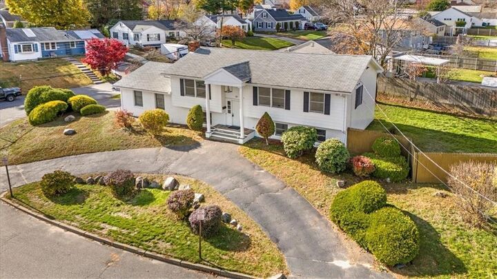 Property Photo: 10 Sheffield Road RI 02920