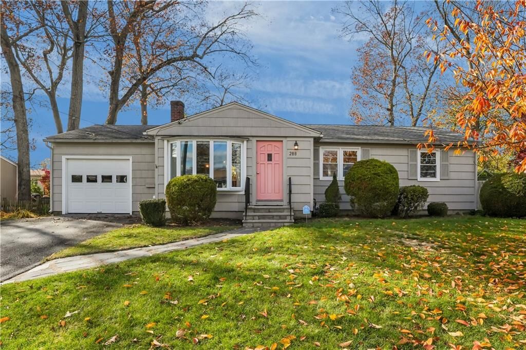 Property Photo:  288 Cove Avenue  RI 02889 