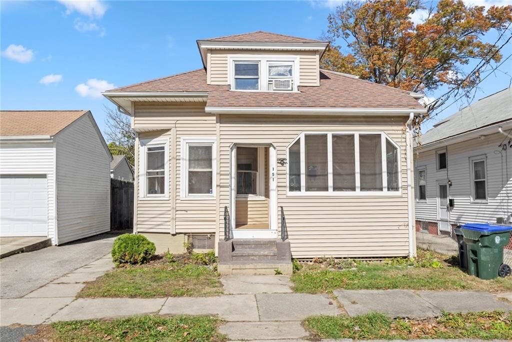 Property Photo: 151 Johnson Street RI 02905