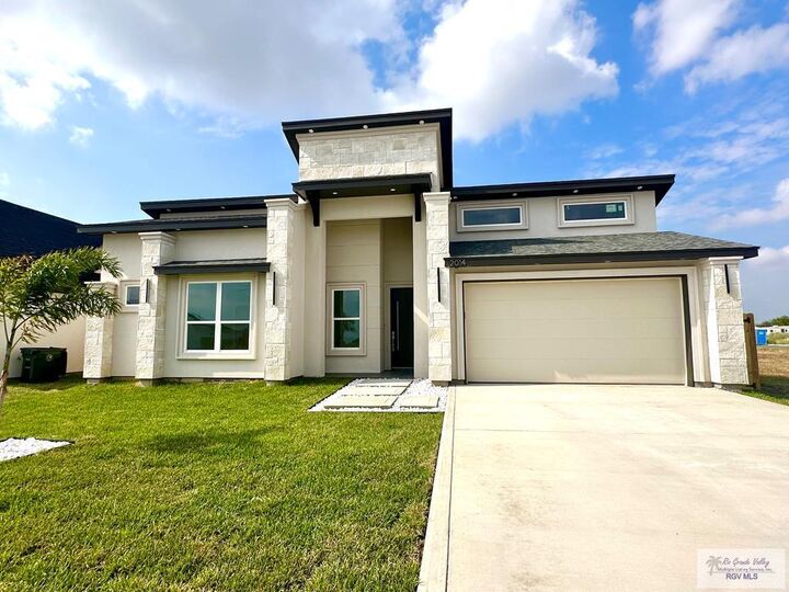 Property Photo:  2014 Peace Dr  TX 78559 