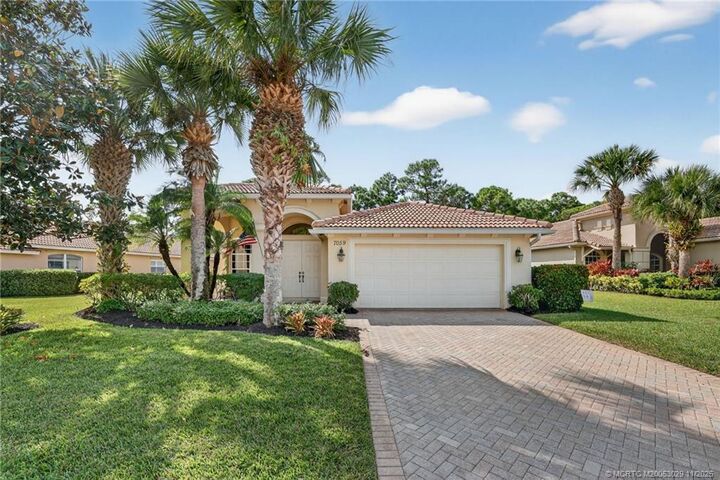 7059 Maidstone Drive  Port Saint Lucie FL 34986 photo