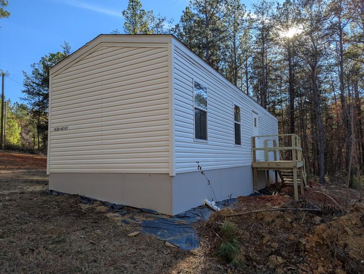 169 Volunteer Lane  Old Fort TN 37362 photo