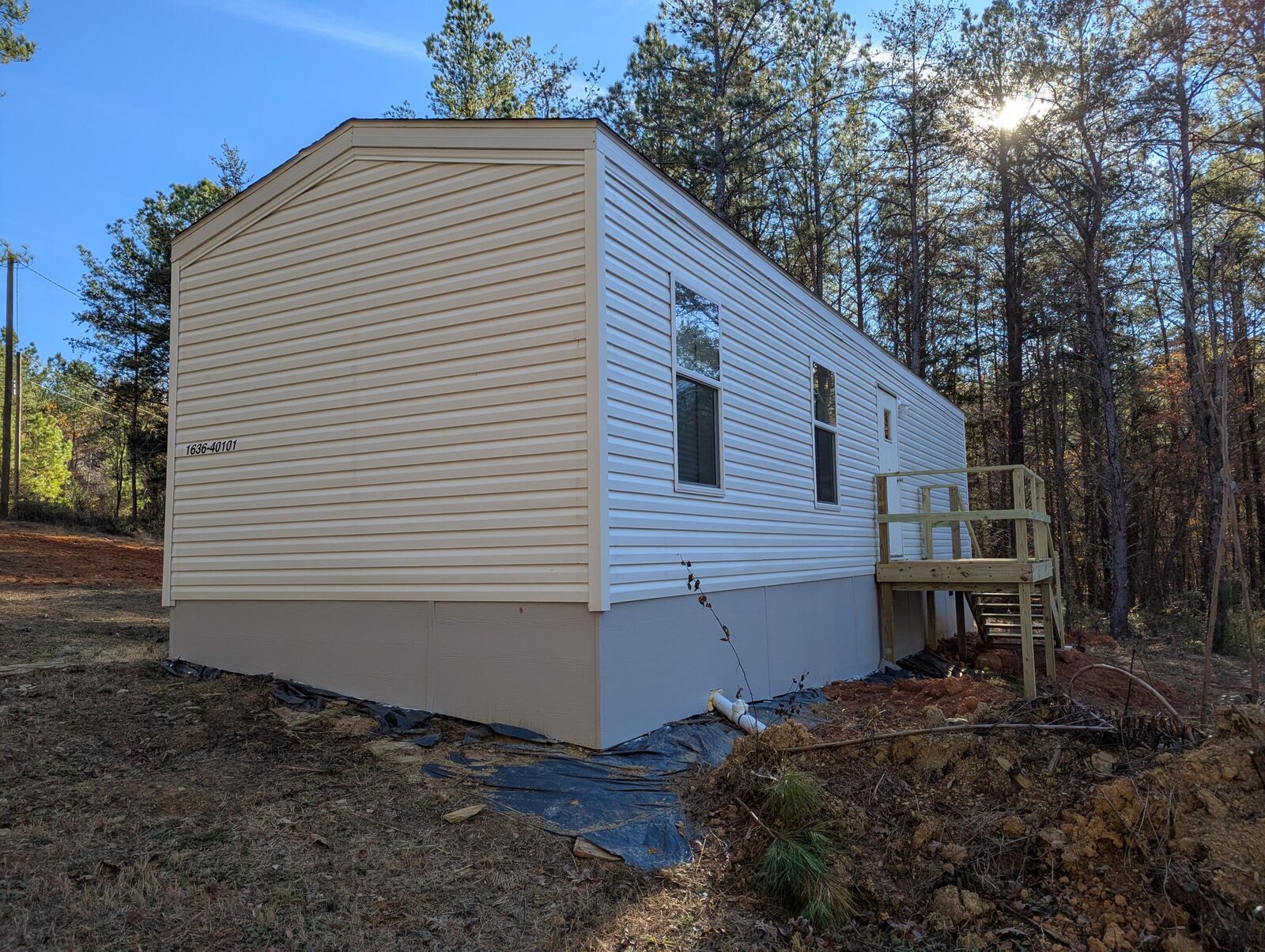 Property Photo: 169 Volunteer Lane TN 37362