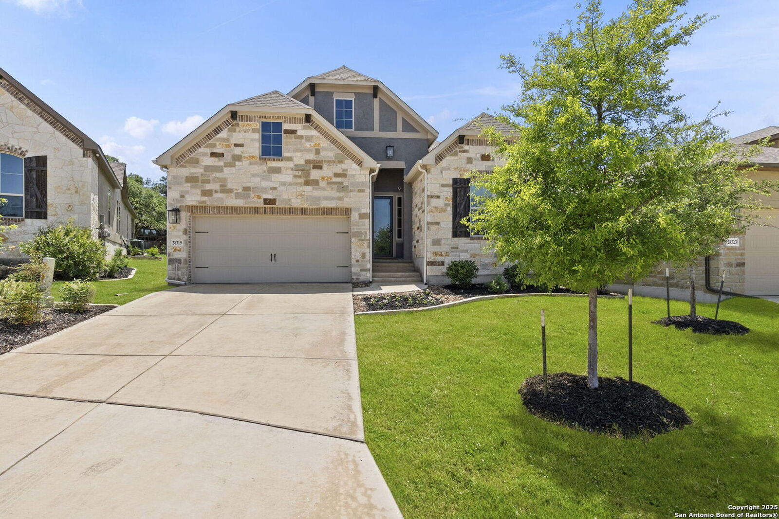 Property Photo:  28319 Frank Terrace  TX 78260 