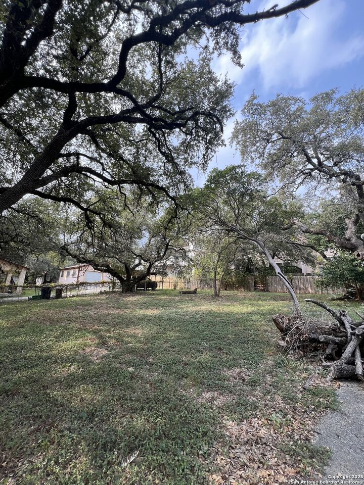 Property Photo:  4114 Sandstone Dr.  TX 78230 