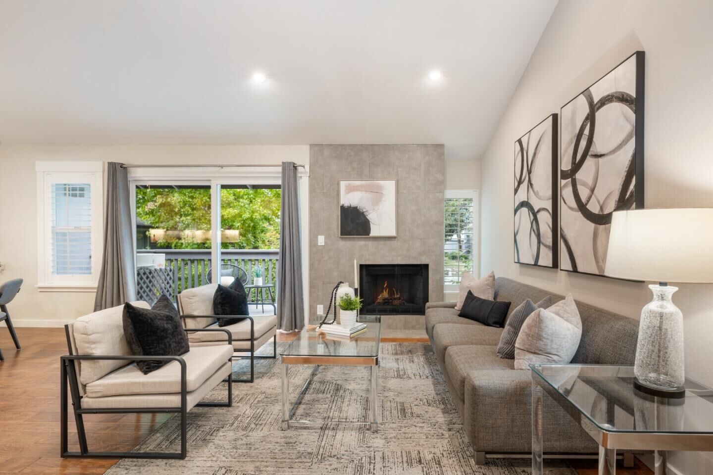 Property Photo:  2292 Almaden Road B  CA 95125 