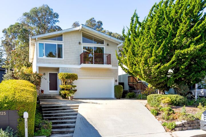 229 Alamo Avenue  Santa Cruz CA 95060 photo