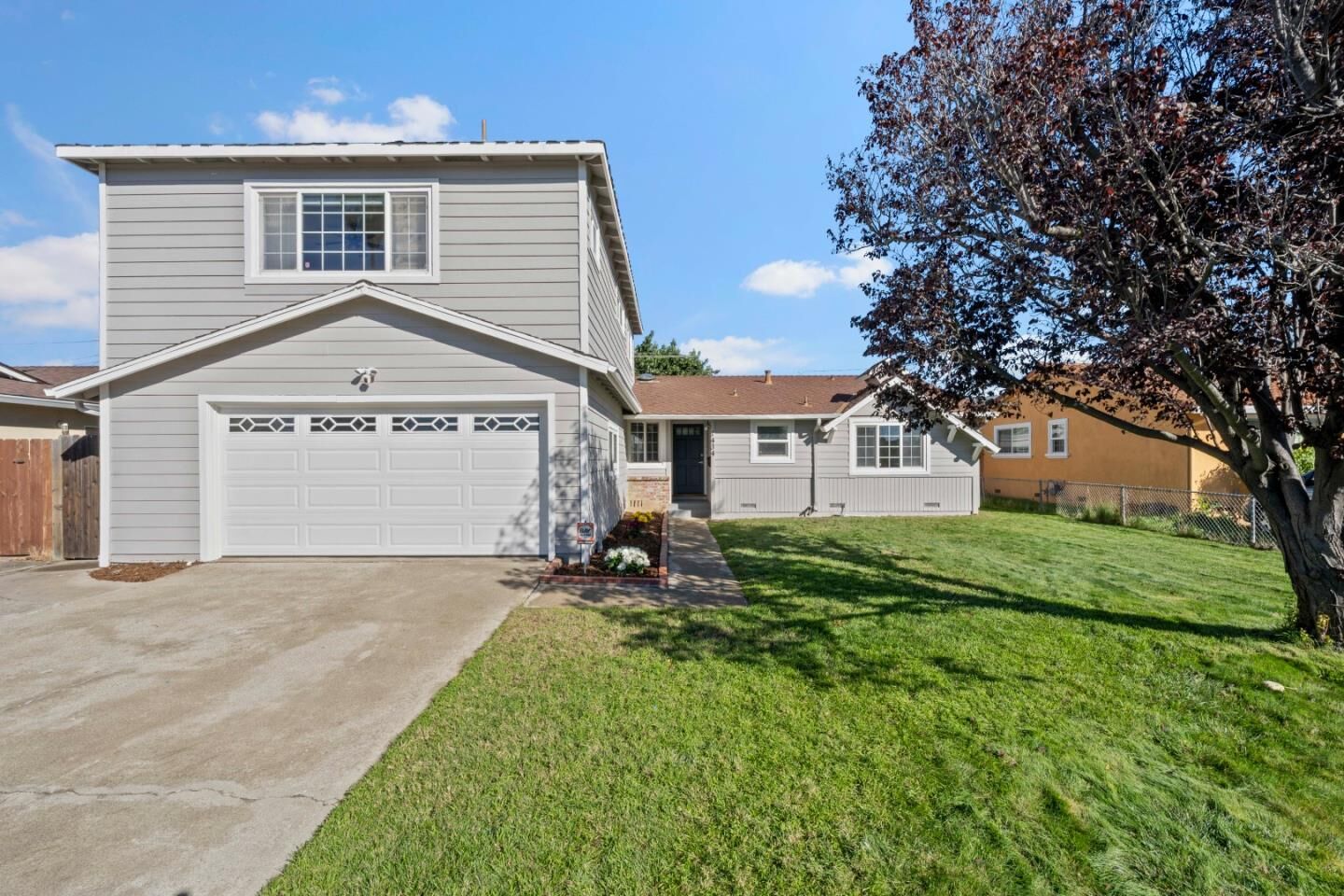 Property Photo:  1434 Sunshadow Lane  CA 95127 